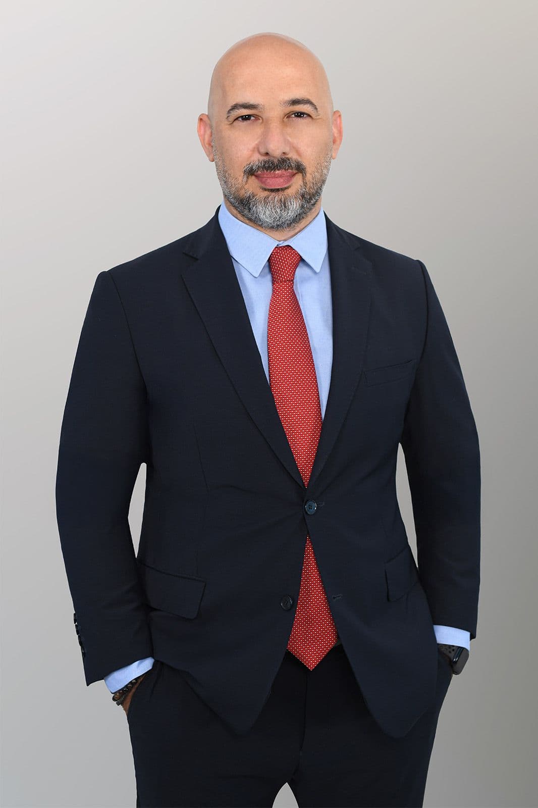 Ramazan Altınay
