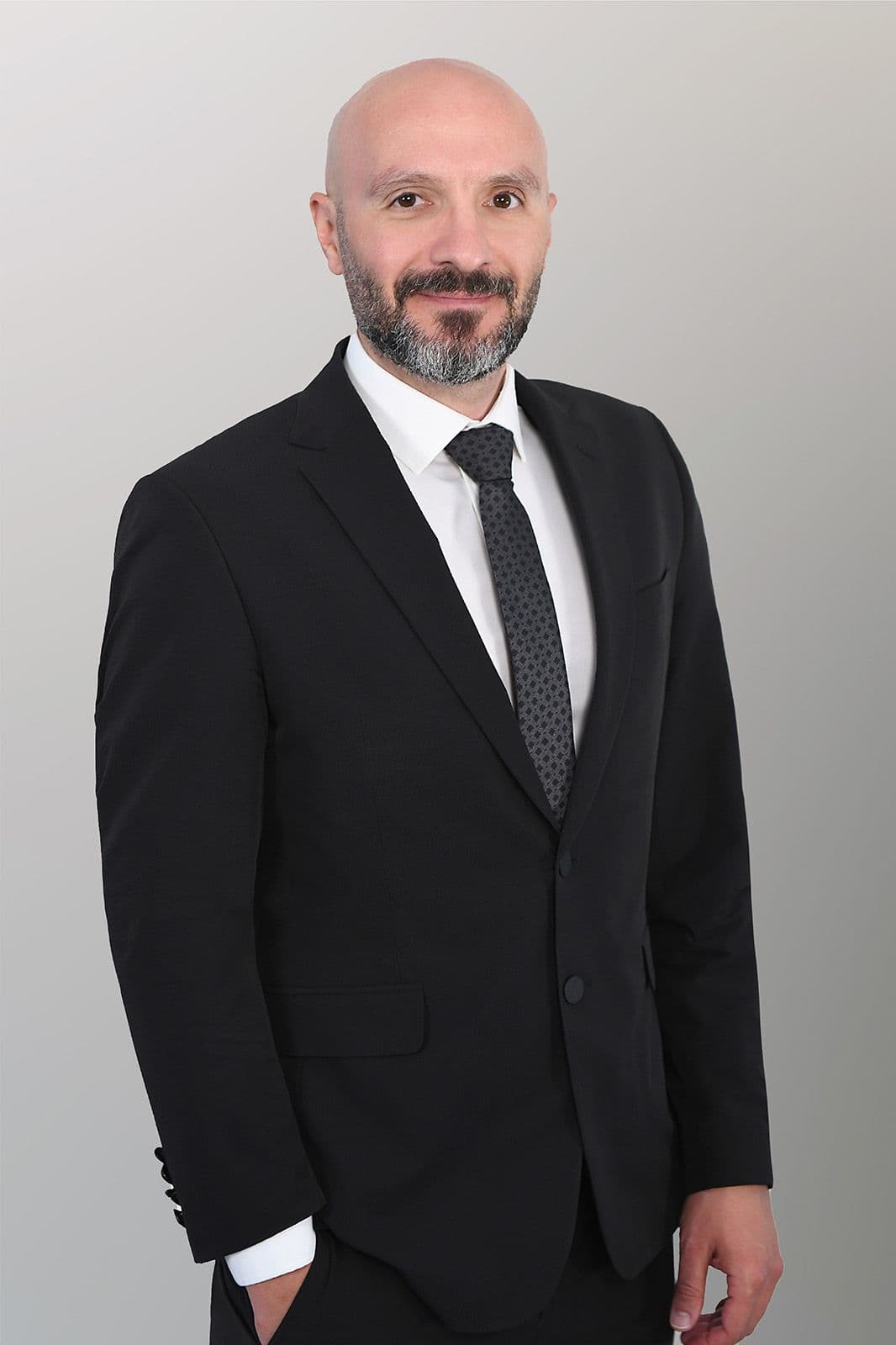 Kenan Cebeci