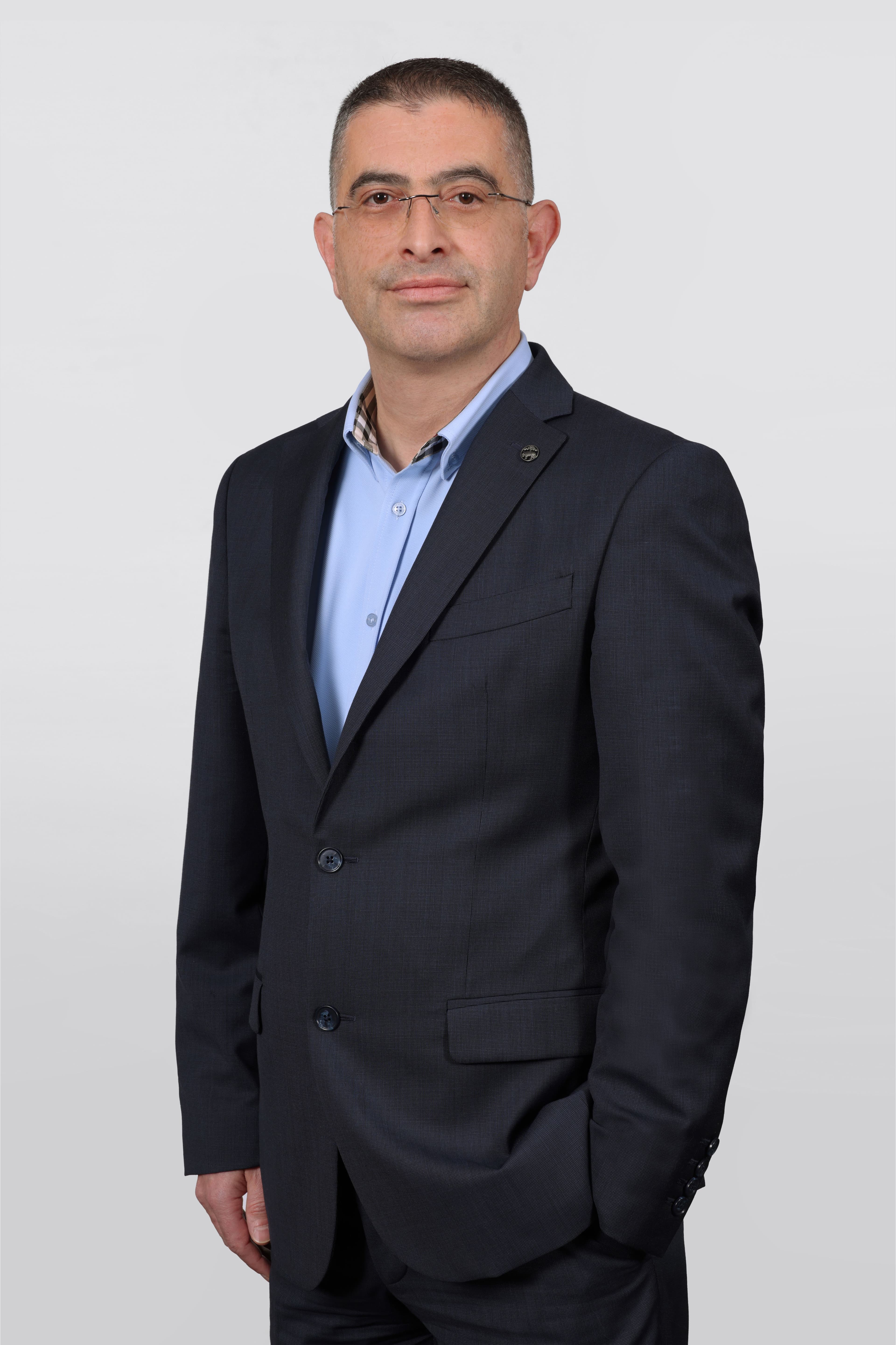 Kürşat Yiğit