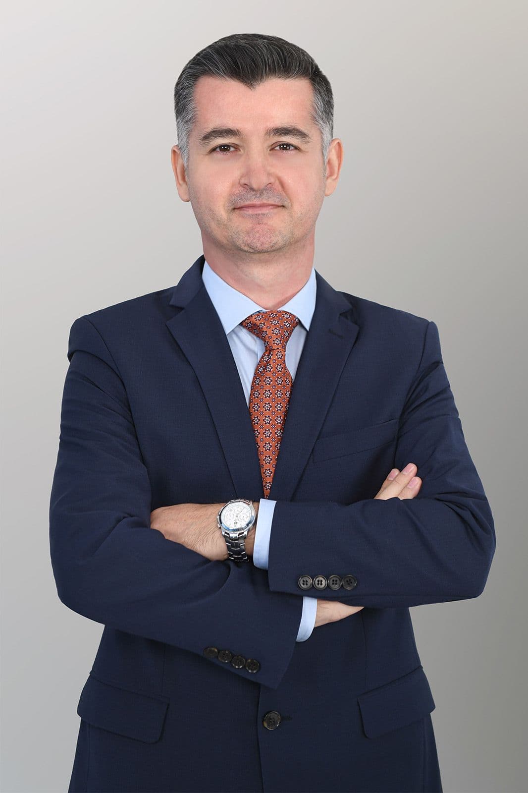 Oğuzhan Öztürk